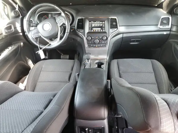 1C4RJEAG0LC182654 2020 JEEP GRAND CHEROKEE - Image 8