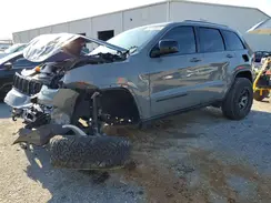 1C4RJEAG0LC219380 2020 JEEP GRAND CHEROKEE