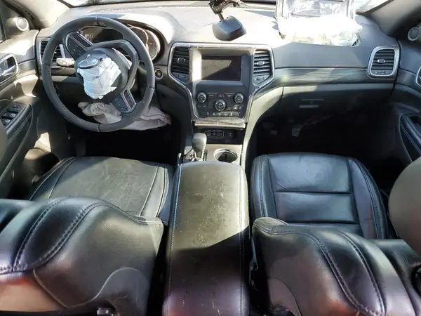 1C4RJEAG0LC219380 2020 JEEP GRAND CHEROKEE - Image 8