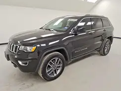 1C4RJEAG0LC227706 2020 JEEP GRAND CHEROKEE