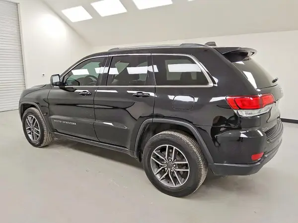 1C4RJEAG0LC227706 2020 JEEP GRAND CHEROKEE - Image 2