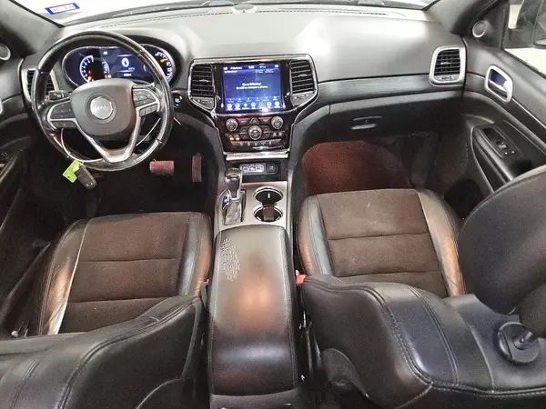 1C4RJEAG0LC227706 2020 JEEP GRAND CHEROKEE - Image 8