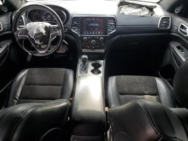 1C4RJEAG0LC227771 2020 JEEP GRAND CHEROKEE - Image 8