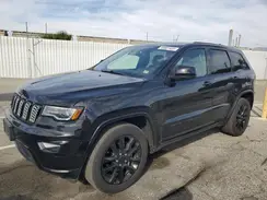 1C4RJEAG0LC244523 2020 JEEP GRAND CHEROKEE