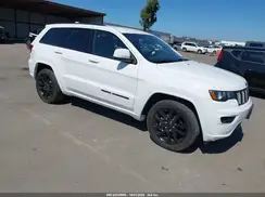 1C4RJEAG0LC245039 2020 JEEP GRAND CHEROKEE