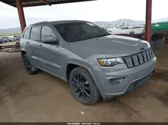 1C4RJEAG0LC245655 2020 JEEP GRAND CHEROKEE