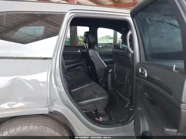 1C4RJEAG0LC245655 2020 JEEP GRAND CHEROKEE - Image 8