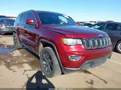 1C4RJEAG0LC245669 2020 JEEP GRAND CHEROKEE