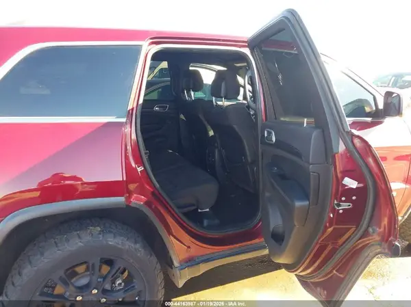 1C4RJEAG0LC245669 2020 JEEP GRAND CHEROKEE - Image 8