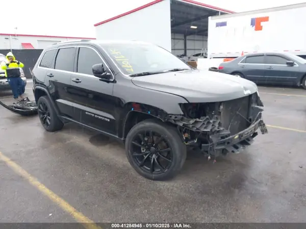 1C4RJEAG0LC246045 2020 JEEP GRAND CHEROKEE - Image 1