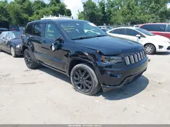 1C4RJEAG0LC256817 2020 JEEP GRAND CHEROKEE