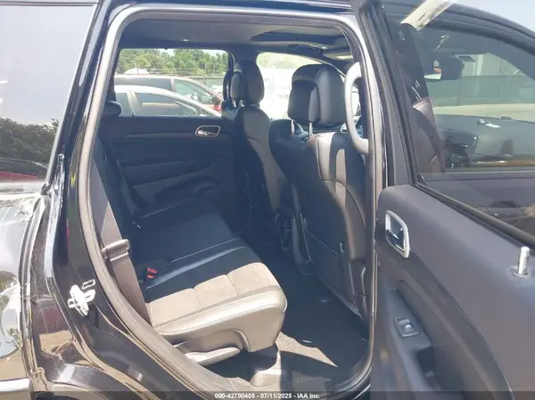 1C4RJEAG0LC256817 2020 JEEP GRAND CHEROKEE - Image 8