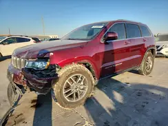1C4RJEAG0LC278509 2020 JEEP GRAND CHEROKEE