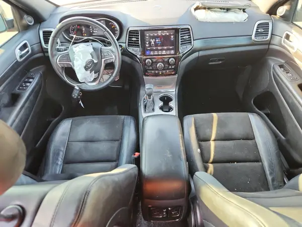 1C4RJEAG0LC278509 2020 JEEP GRAND CHEROKEE - Image 8