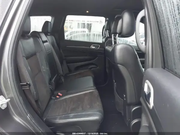 1C4RJEAG0LC278655 2020 JEEP GRAND CHEROKEE - Image 8