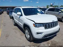 1C4RJEAG0LC278784 2020 JEEP GRAND CHEROKEE