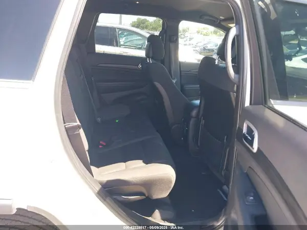 1C4RJEAG0LC278784 2020 JEEP GRAND CHEROKEE - Image 8