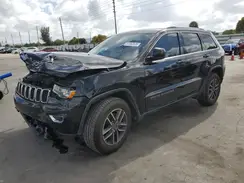 1C4RJEAG0LC280941 2020 JEEP GRAND CHEROKEE