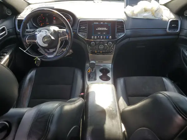1C4RJEAG0LC280941 2020 JEEP GRAND CHEROKEE - Image 8