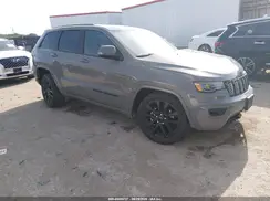1C4RJEAG0LC295794 2020 JEEP GRAND CHEROKEE