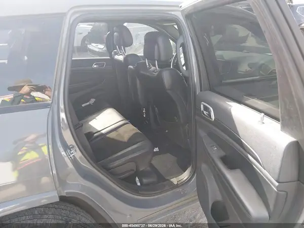 1C4RJEAG0LC295794 2020 JEEP GRAND CHEROKEE - Image 8
