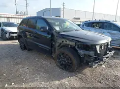 1C4RJEAG0LC295858 2020 JEEP GRAND CHEROKEE