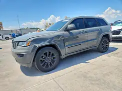 1C4RJEAG0LC306163 2020 JEEP GRAND CHEROKEE