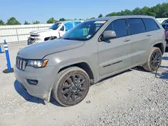 1C4RJEAG0LC306387 2020 JEEP GRAND CHEROKEE