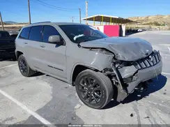 1C4RJEAG0LC329023 2020 JEEP GRAND CHEROKEE