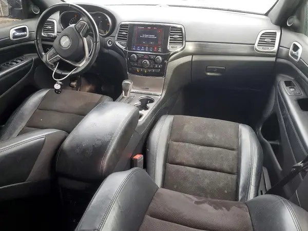 1C4RJEAG0LC329328 2020 JEEP GRAND CHEROKEE - Image 8