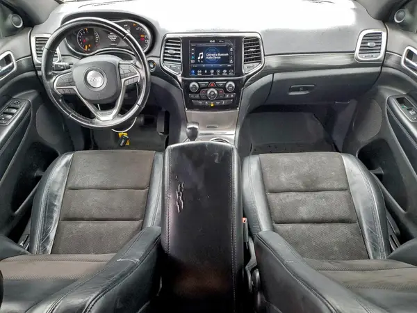 1C4RJEAG0LC344976 2020 JEEP GRAND CHEROKEE - Image 8
