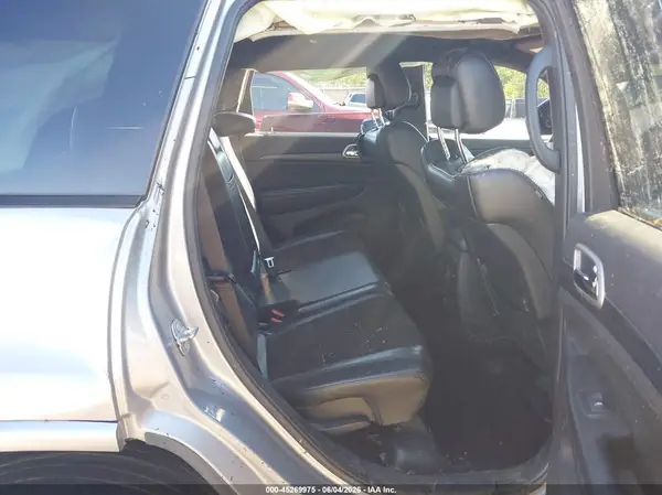 1C4RJEAG0LC355671 2020 JEEP GRAND CHEROKEE - Image 8