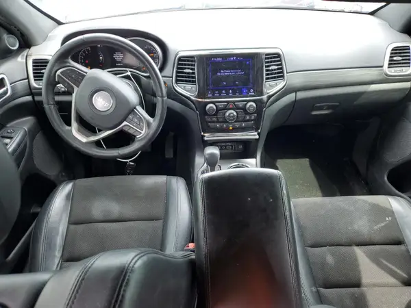 1C4RJEAG0LC365312 2020 JEEP GRAND CHEROKEE - Image 8