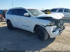 1C4RJEAG0LC370994 2020 JEEP GRAND CHEROKEE