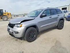 1C4RJEAG0LC373572 2020 JEEP GRAND CHEROKEE