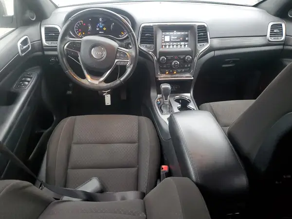 1C4RJEAG0LC373572 2020 JEEP GRAND CHEROKEE - Image 8