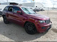 1C4RJEAG0LC380134 2020 JEEP GRAND CHEROKEE