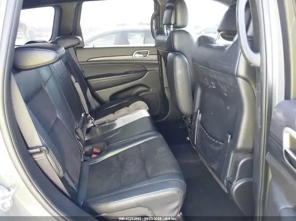 1C4RJEAG0LC392154 2020 JEEP GRAND CHEROKEE - Image 8