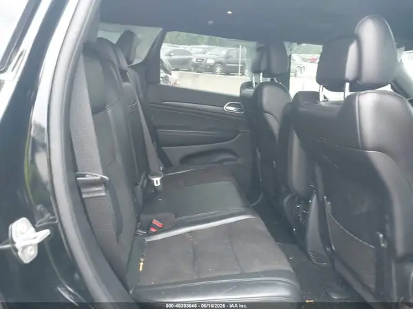 1C4RJEAG0LC403007 2020 JEEP GRAND CHEROKEE - Image 8