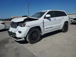 1C4RJEAG0LC403475 2020 JEEP GRAND CHEROKEE