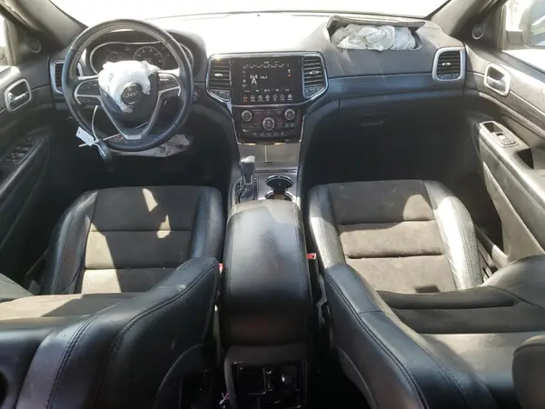 1C4RJEAG0LC403475 2020 JEEP GRAND CHEROKEE - Image 8