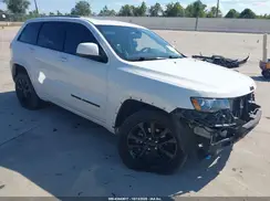1C4RJEAG0LC404125 2020 JEEP GRAND CHEROKEE