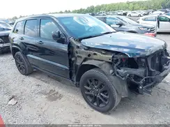 1C4RJEAG0LC404514 2020 JEEP GRAND CHEROKEE
