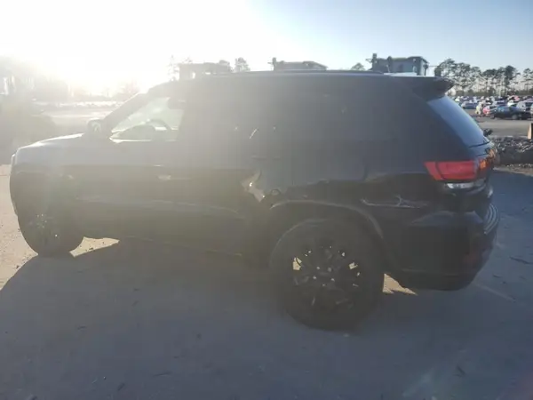 1C4RJEAG0LC429381 2020 JEEP GRAND CHEROKEE - Image 2