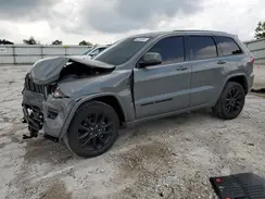 1C4RJEAG0LC430143 2020 JEEP GRAND CHEROKEE