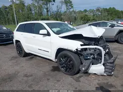 1C4RJEAG0LC439991 2020 JEEP GRAND CHEROKEE