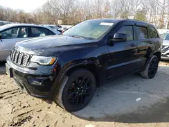 1C4RJEAG0MC517428 2021 JEEP GRAND CHEROKEE