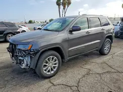 1C4RJEAG0MC538764 2021 JEEP GRAND CHEROKEE