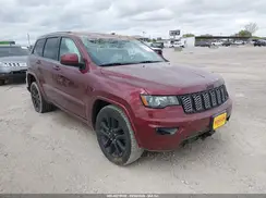 1C4RJEAG0MC539476 2021 JEEP GRAND CHEROKEE