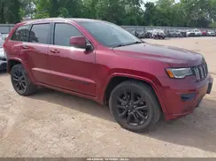 1C4RJEAG0MC539722 2021 JEEP GRAND CHEROKEE